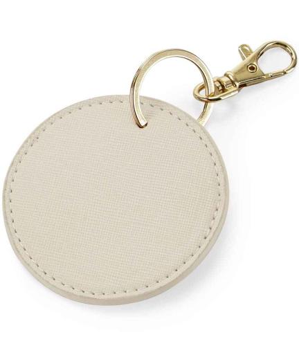 BagBase Boutique Circular Key Clip - OYS - ONE